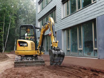 Entreprise de Pavage Oise