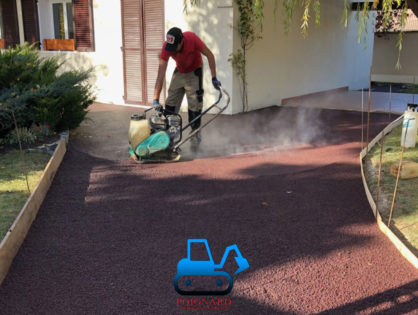 Devis Travaux goudronnage Senlis 60300